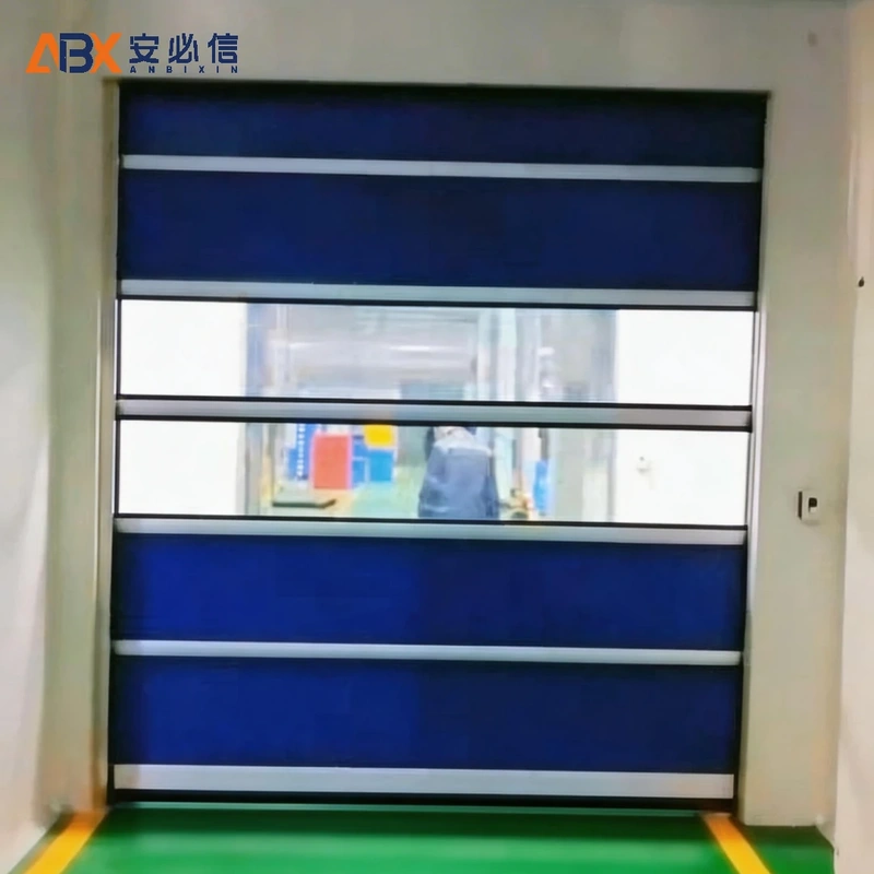 榆林工业快速门