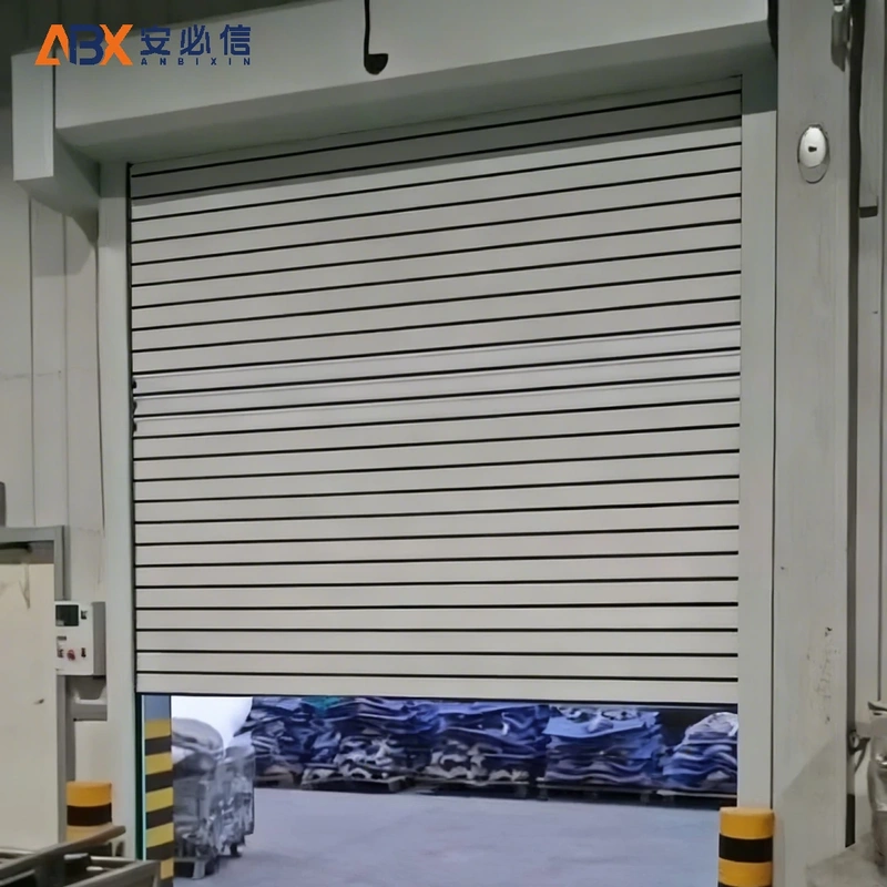 榆林洁净室高速门